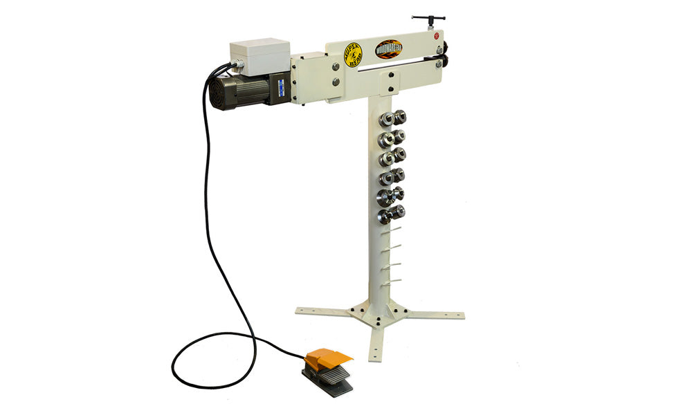 Bead Roller Motor Kit