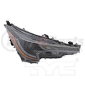 CAPA 2022 TY COROLLA USBUILT (L/LE) LED HEADLIGHT ASSY RH