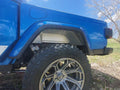 Rear Inner Fender Liner - Unfinished