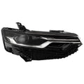 2023 CADILLAC XT6 BASE W/O SUPER CRUISE FULL LED SINGLE PROJECTOR HEADLIGHT OE