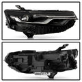 2023 CADILLAC XT6 BASE W/O SUPER CRUISE FULL LED SINGLE PROJECTOR HEADLIGHT OE