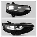 2023 CADILLAC XT6 BASE W/O SUPER CRUISE FULL LED SINGLE PROJECTOR HEADLIGHT OE