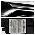 2023 CADILLAC XT6 BASE W/O SUPER CRUISE FULL LED SINGLE PROJECTOR HEADLIGHT OE