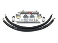CYLINDER ASSIST KIT INCLUDES CYLINDER HOSES AND NECESSARY HARDWARE FOR INSTALL
