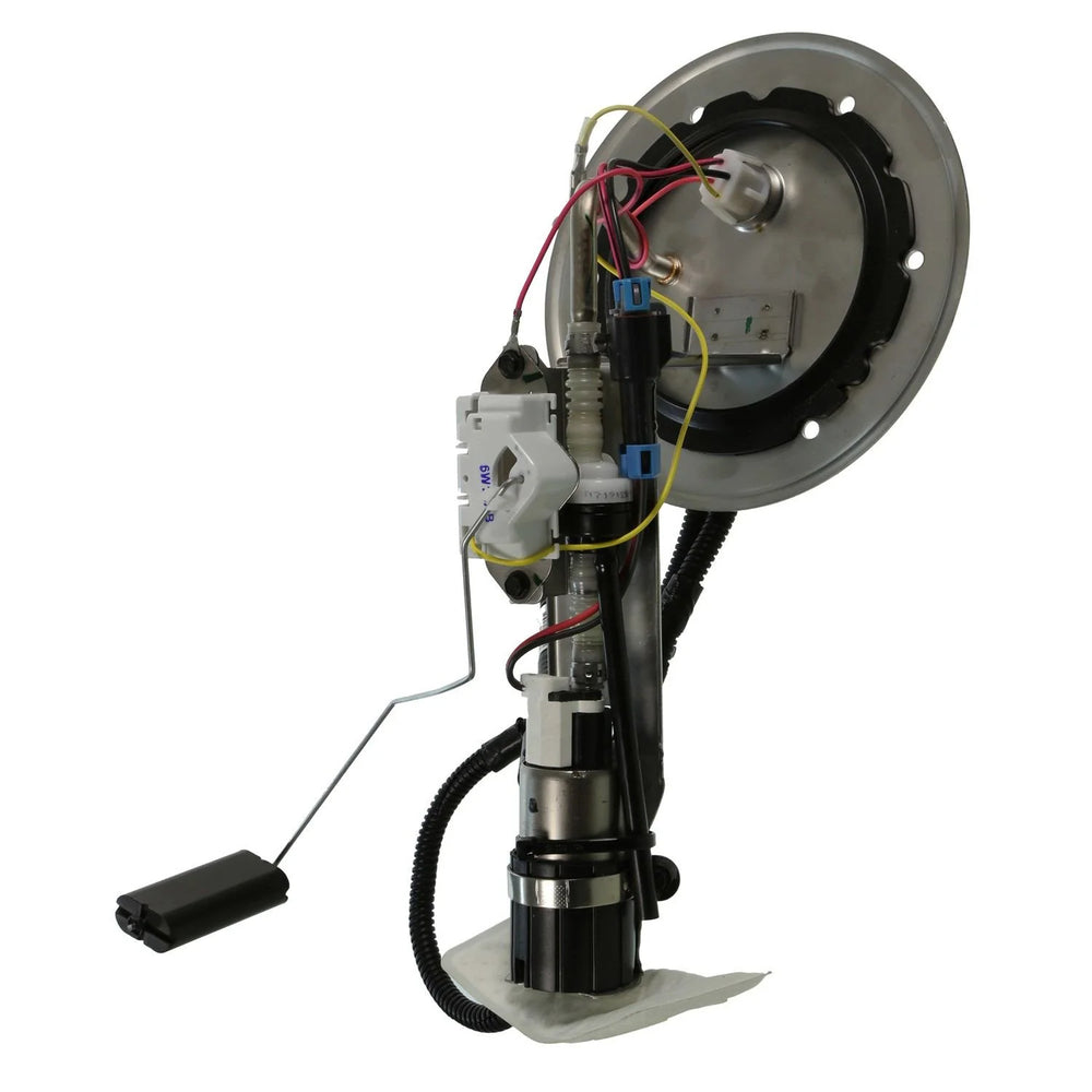 ELECTRIC FUEL PUMPS
