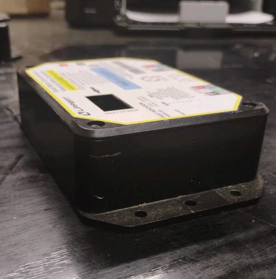 SLIDEOUT CONTROLLER