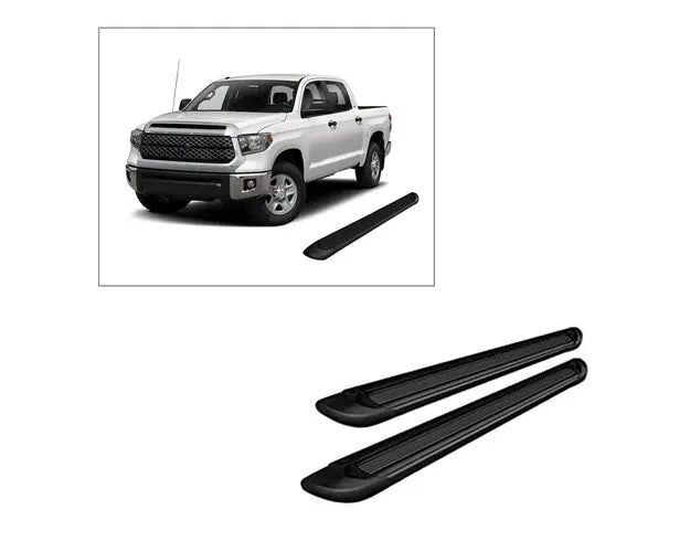 TRANSPORTER RUNNING BOARDS 2007 TOY
