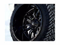Fuel Wheels auto part