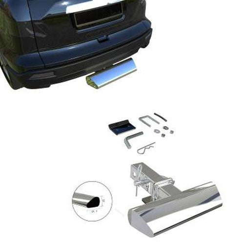 TRANSPORTER RUNNING BOARDS 2015 FOR
