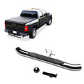 TRANSPORTER RUNNING BOARDS 2015 FOR