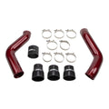 High Flow Bundle Kit Stage 1 19-23 Cummins 6.7L WCFab Grey