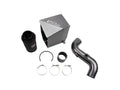 Intake Kit 4in. for 2011-2016 Duramax LML Gloss Black