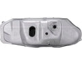 FUEL TANK WITH LOCK RING AND SEAL