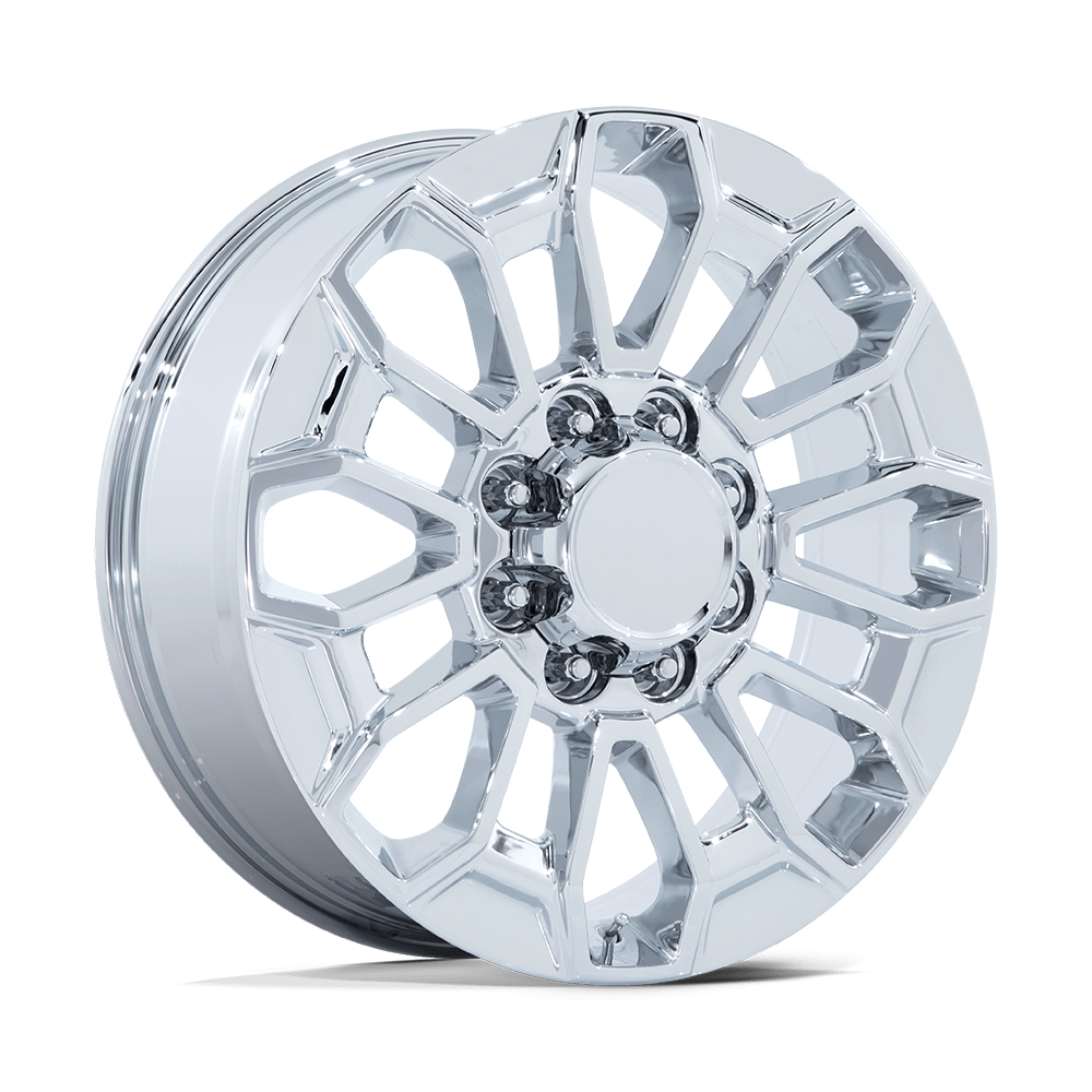 PR228 22X8.5 8X6.5 CHROME 15MM