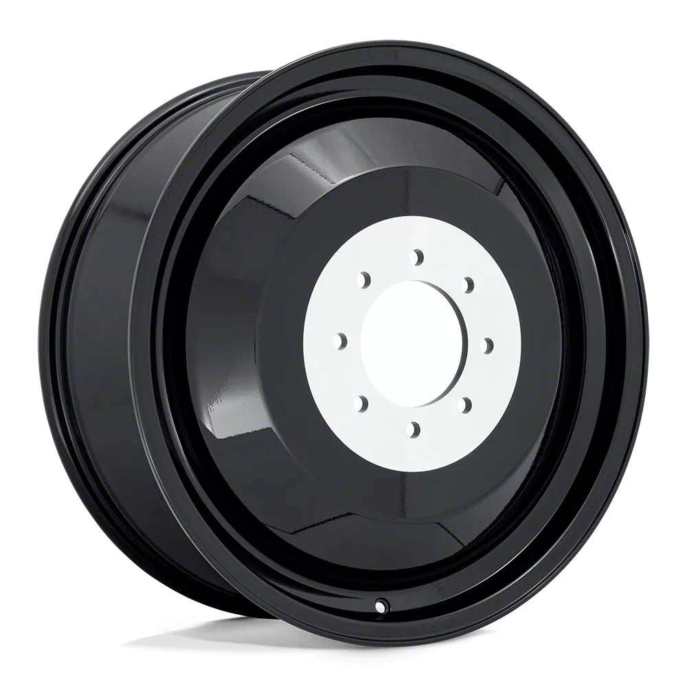 D501 24X8.25 8X200 GL-BLK 118MM