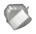 Torque Solution Subaru EJ Engines V2 HD Oil Pan (Race)