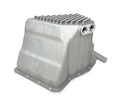 Torque Solution Subaru EJ Engines V2 HD Oil Pan (Race)