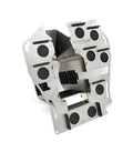 Torque Solution Subaru EJ Engines V2 HD Oil Pan (Race)
