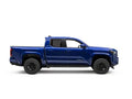 24C TACOMA 5IN OE XTREME COMPOSITE SIDE STEPS WITH MOUNTING BRACKETS KIT BLACK