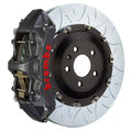 Brembo black auto part
