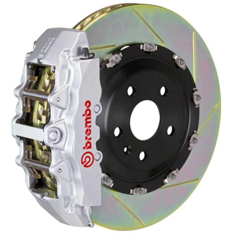 Brembo black auto part