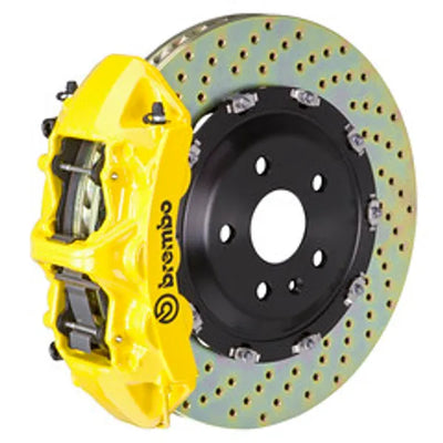 Brembo auto part