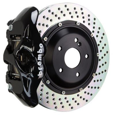 Brembo auto part