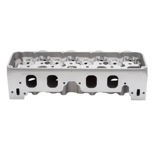 Edelbrock Big Victor Pro-Port Raw Cylinder Head