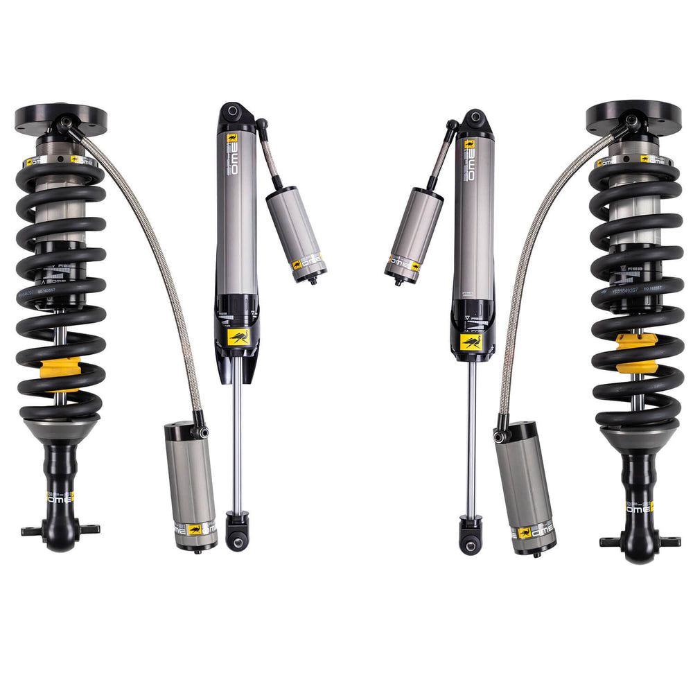 ARB auto part