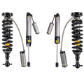 ARB / OME 21-25 Ford F150 Front & Rear BP51 Kit (FR 2.5in/0lb - RR 0in/0lb)