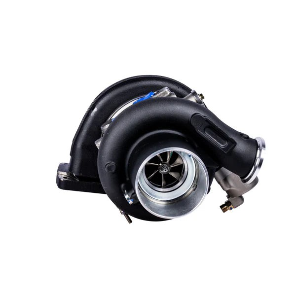 Aurora TI HE431V Drop-in Replacement HD Turbo for Cummins Steyr ISL Euro 3 EBU ISLE Euro 3 and Pegasus ISL Engines ATS Diesel Performance 202-909-1000