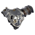 MANIFOLD CONVERTER - CARB COMPLIANT