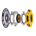 MOD-TWIN 10.5 XX SPRUNG RACE