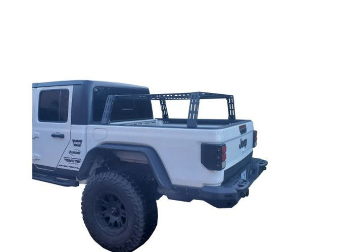 TOYOTA TACOMA MOD SERIES BED RACK