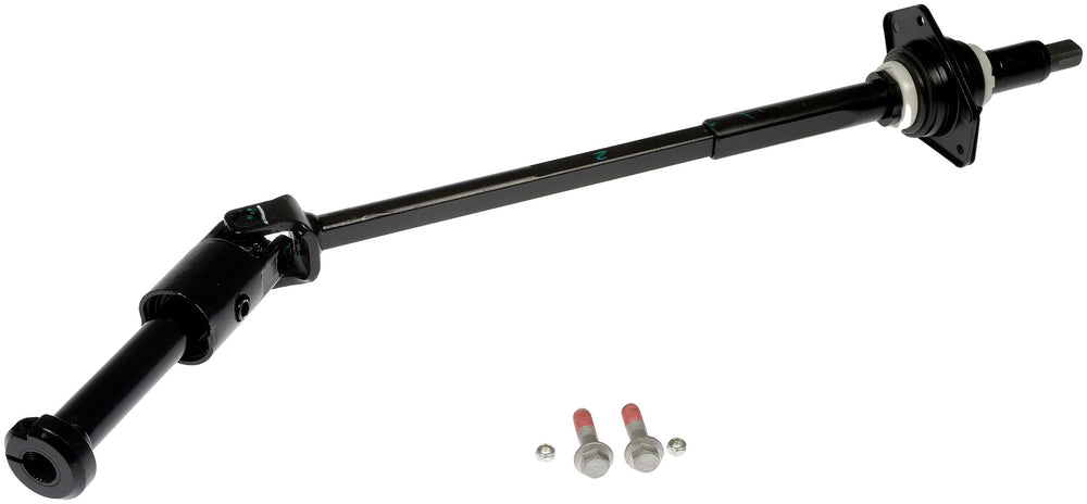INTERMEDIATE STEERING SHAFT