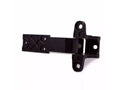 1953-1956 F100 Door Hinge Kit - Black