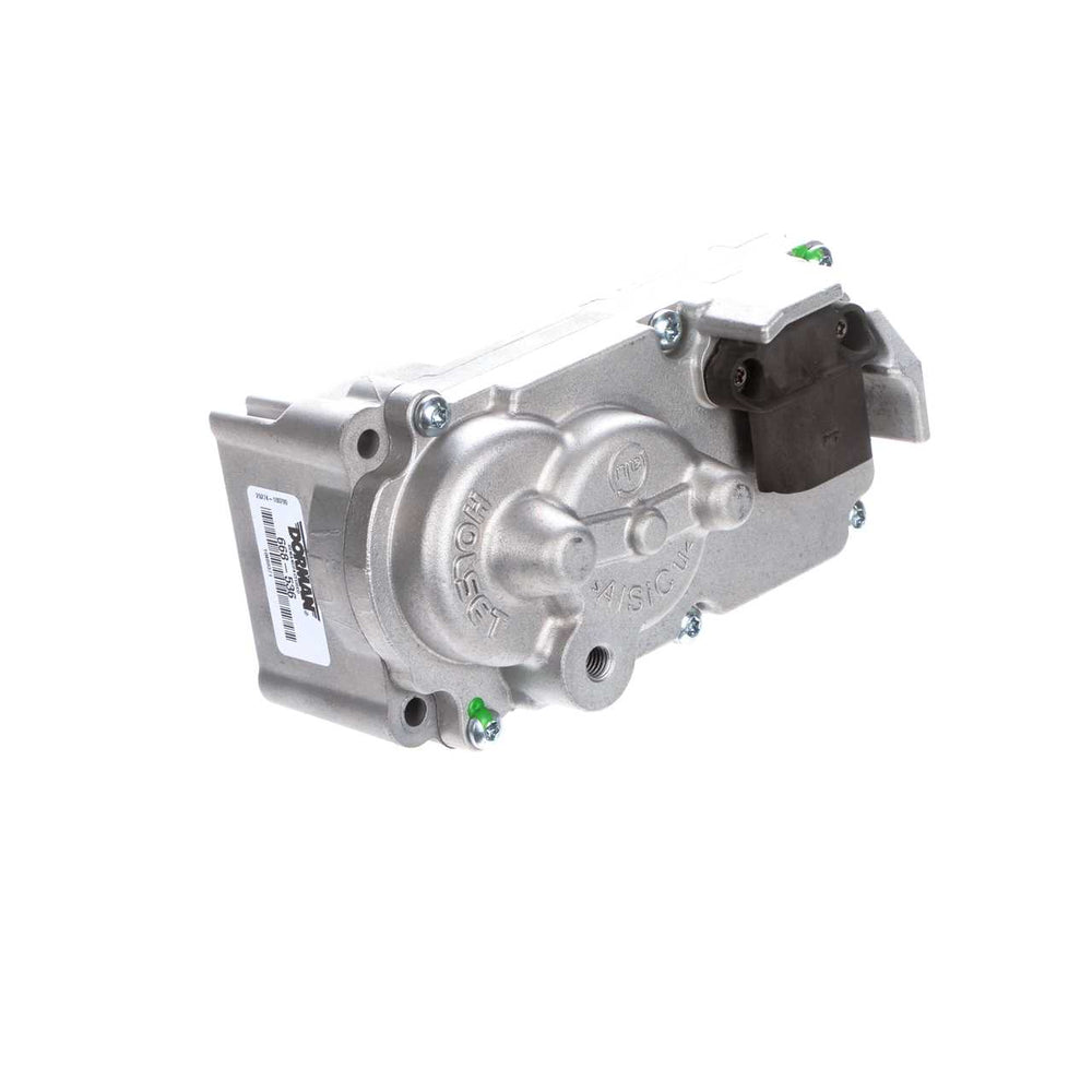 REMANUFACTURED VGT ACTUATOR