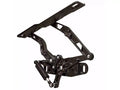 1970-1981 Firebird/Camaro Hood Hinge Kit - Air Frame - Fiberglass - Black