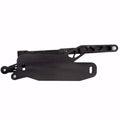 1970-1981 Firebird/Camaro Hood Hinge Kit - Air Frame - Fiberglass - Black