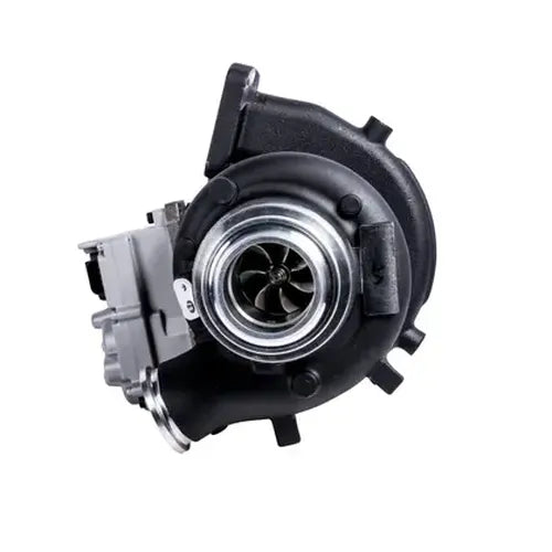 Aurora TI HE400VG Drop-in Replacement HD Turbo for 2019 Cummins X15 Engines ATS Diesel Performance 202-929-1000