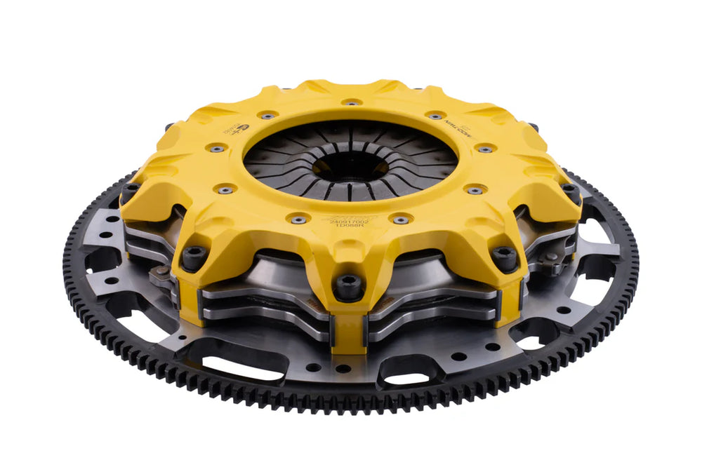 MOD-TWIN 225 HDD SPRUNG STREET