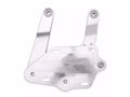 1956 Ford F100 Truck Hood Hinge Kit - Steel - Natural