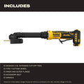 Dewalt - DCG432XB