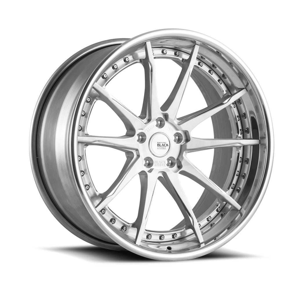 BM12 22X9.0 5X127 33 74.1 D