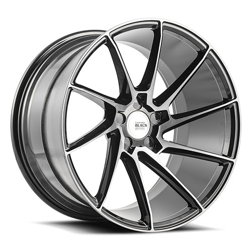 BM15 22X9.0 5X127 41 74.1 D L
