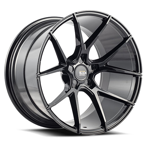 BM14 22X9.0 5X112 27 66.6 R