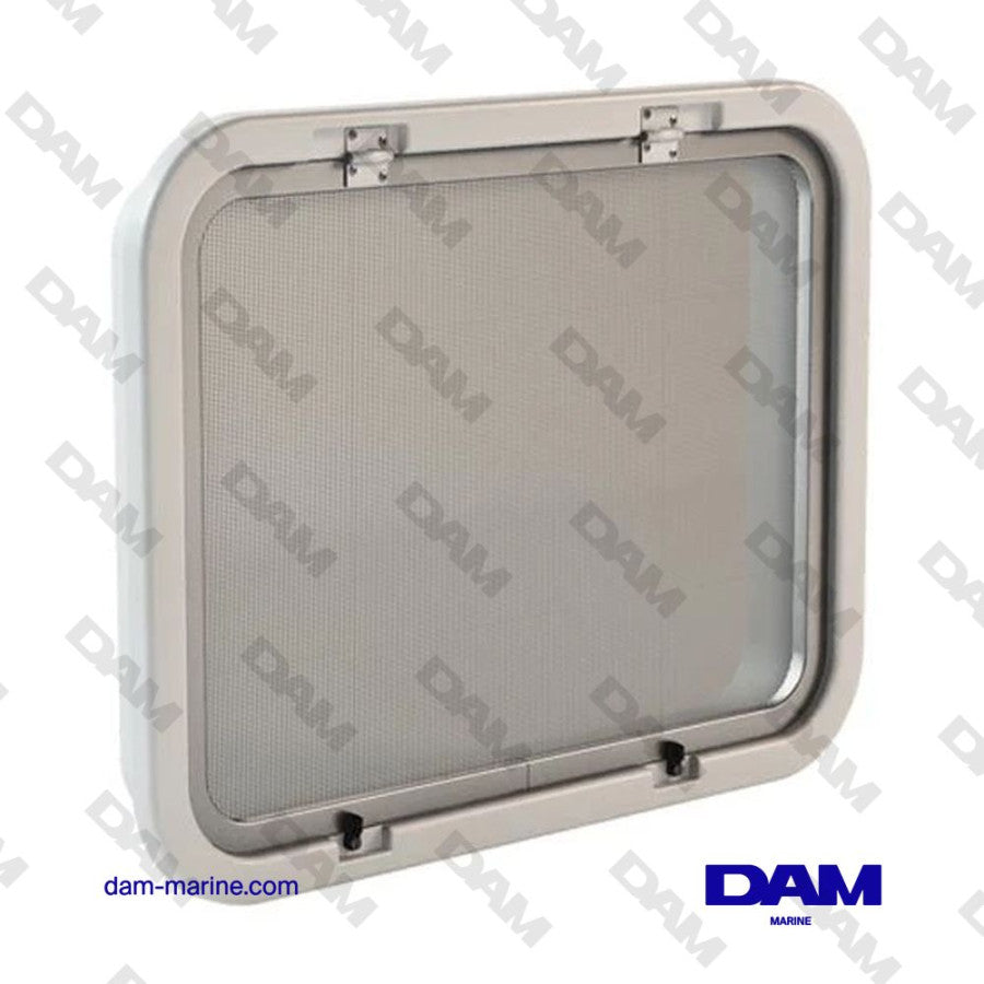 PLANUS DECK HATCH TYPE 32 (CUT OUT