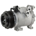 COMPLETE A/C KIT