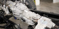 68RFE 07-18 ZEROFLEX BILLET PUMP BODY