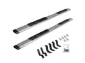 24C TACOMA 5IN OE XTREME LOW PROFILE SIDE STEPS W/MOUNTING BRACKETS KIT STAINLE